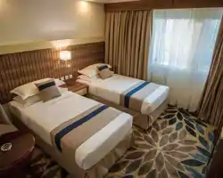 Season Star Hotel thumbnail